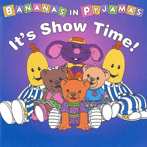 It’s Show Time!