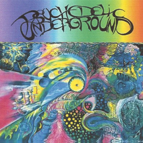 Psychedelic Underground