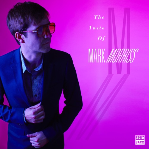 The Tastes of Mark Morris
