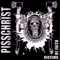 Victims of Faith