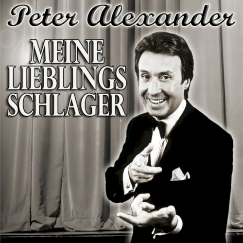 Meine Lieblingsschlager