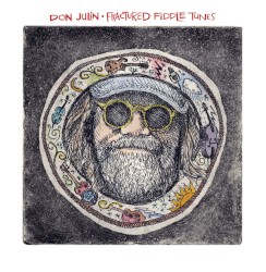 Fractured Fiddle Tunes
