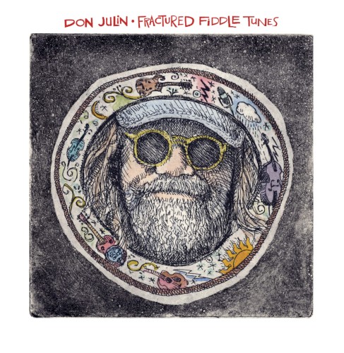 Fractured Fiddle Tunes