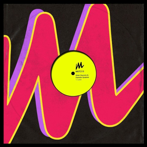 Loco (Extended Mix)
