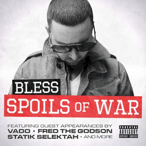 Spoils of War