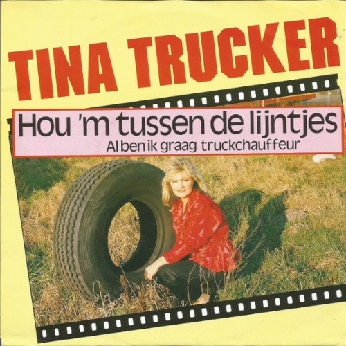 Hou ’m tussen de lijntjes