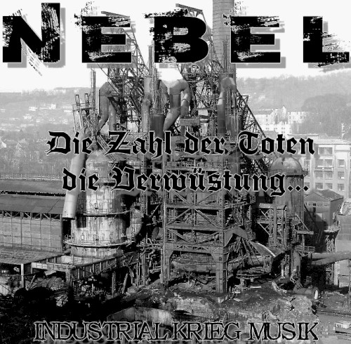 Die Zahl der Toten