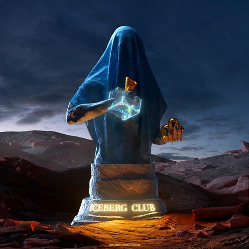 Iceberg Club