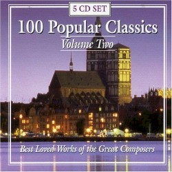 100 Popular Classics, Volume Two