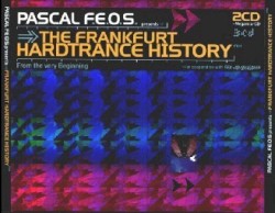 The Frankfurt Hardtrance History