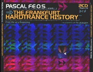 The Frankfurt Hardtrance History