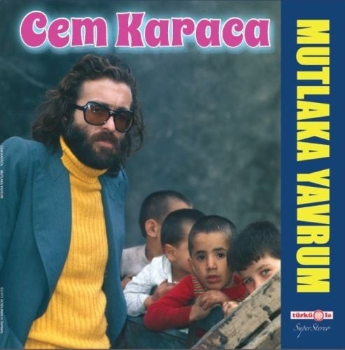 Mutlaka Yavrum
