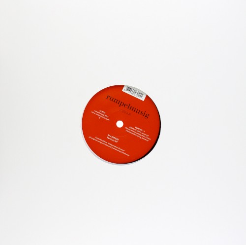 Remixes EP