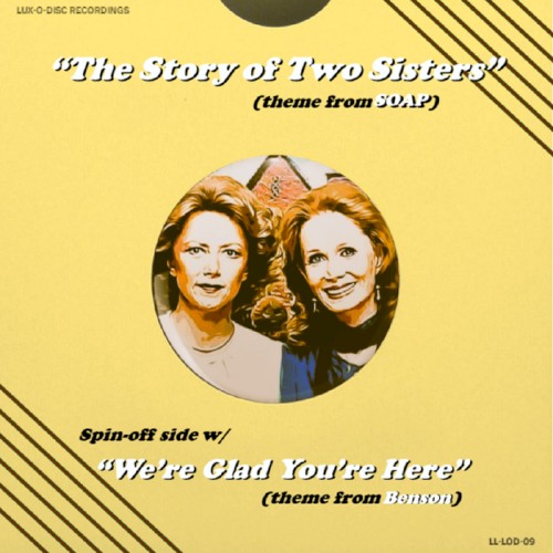 The Story of Two Sisters