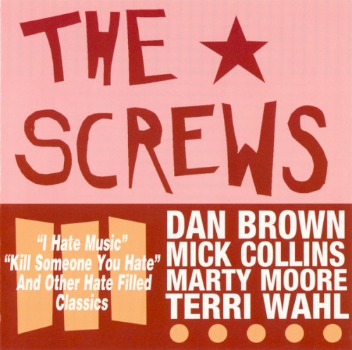 The Screws
