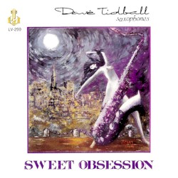 Sweet Obsession