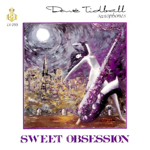 Sweet Obsession