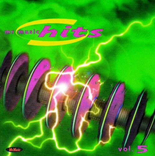 Mr Music Hits 5. 1997