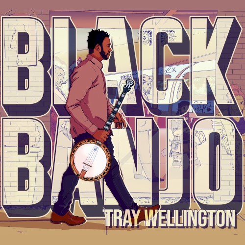 Black Banjo