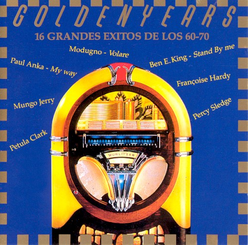 Golden Years