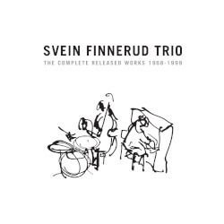The Complete Released Works 1968–1999