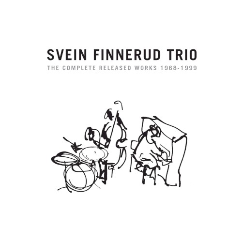 The Complete Released Works 1968–1999
