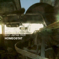 Homeostat