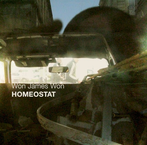 Homeostat