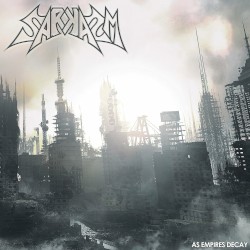 As Empires Decay