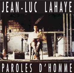 Paroles d’homme