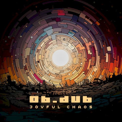 Joyful Chaos