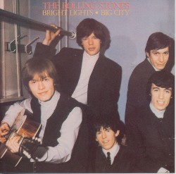 Bright Lights – Big City