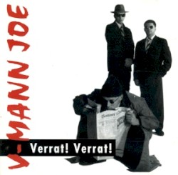 Verrat! Verrat!