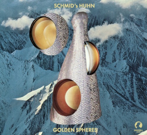 Golden Spheres