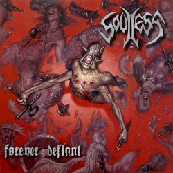 Forever Defiant