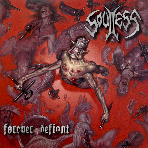 Forever Defiant
