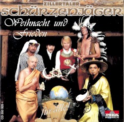 Weihnacht & Frieden für alle