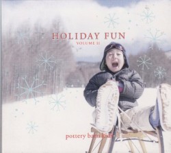Pottery Barn Kids: Holiday Fun