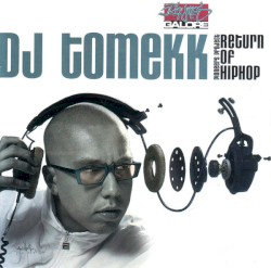 Return of Hip Hop
