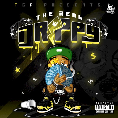 The Real Drippy