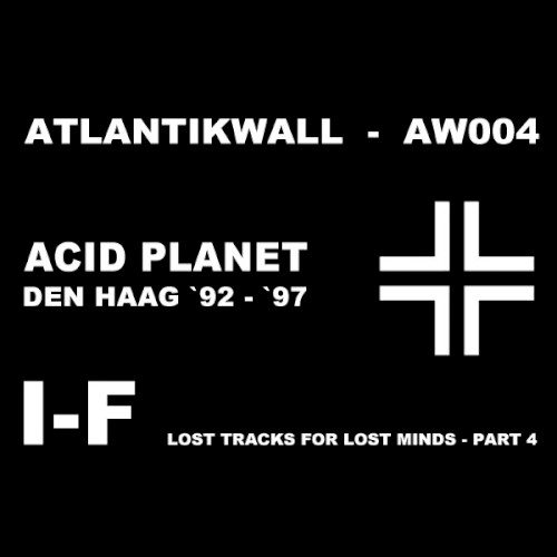 Lost Tracks For Lost Minds - Part 4
