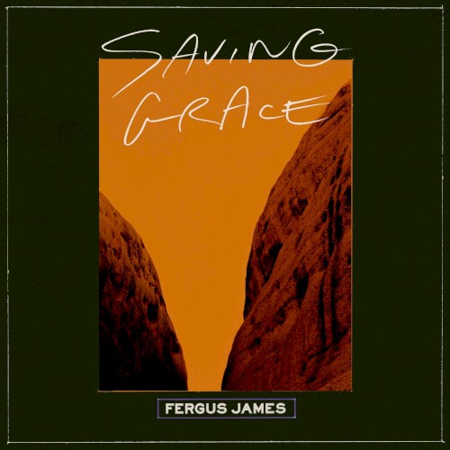 Saving Grace
