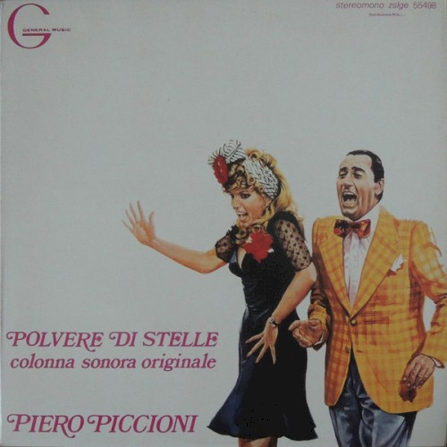 Polvere di stelle