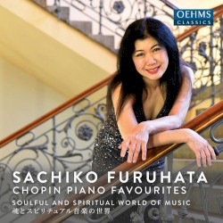 Chopin Piano Favourites