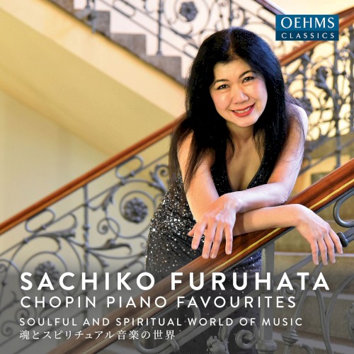 Chopin Piano Favourites
