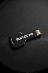 DUPLOC100 USB