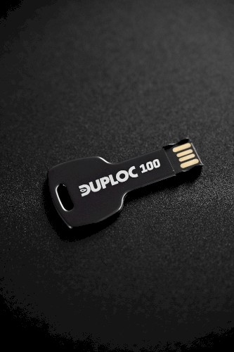 DUPLOC100 USB