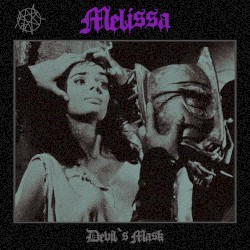 Devil's Mask
