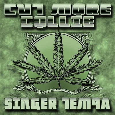 Cut More Collie