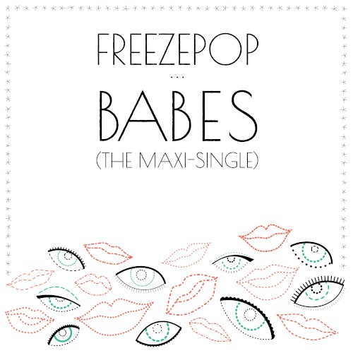 Babes (The Maxi-Single)